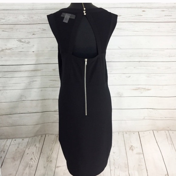 Black Plus Size Midi 2x - Picture 1 of 4